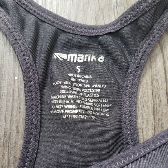 Marika High-Impact Shaping Sports Bra - Picture 4 of 8